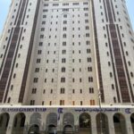 hotel Al Ansar Golden Tulip