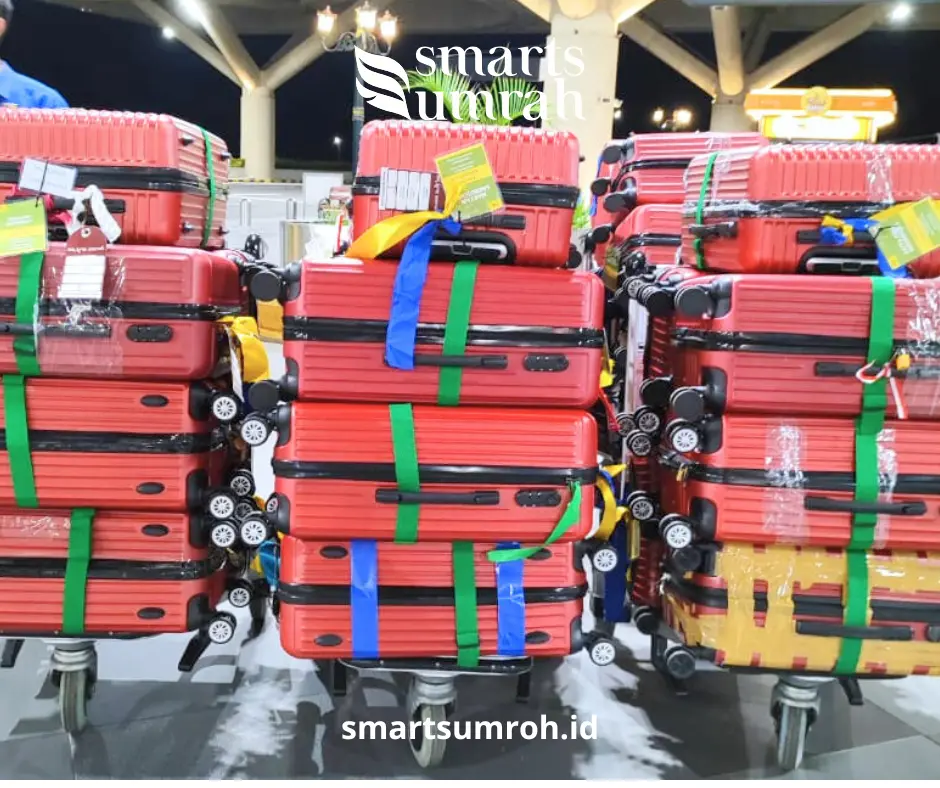 Panduan Lengkap Umroh Langsung dari Jogja: Harga, Rute, dan Tips Berangkat Nyaman Umroh Langsung dari Jogja