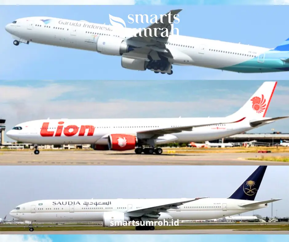 Panduan Lengkap Umroh Langsung dari Jogja: Harga, Rute, dan Tips Berangkat Nyaman jadwal keberangkatan umroh jogja bulan ini
