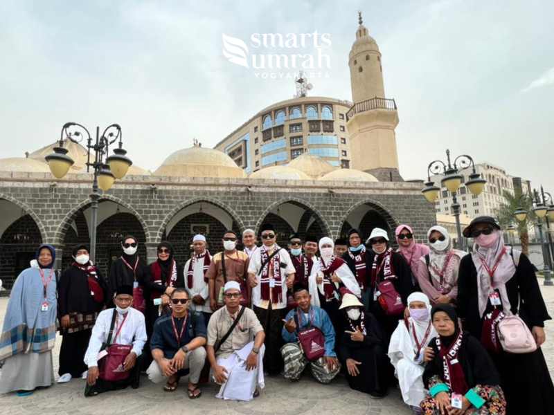 biro travel umroh terbaik jogja smart umroh layanan profesional dan amanah